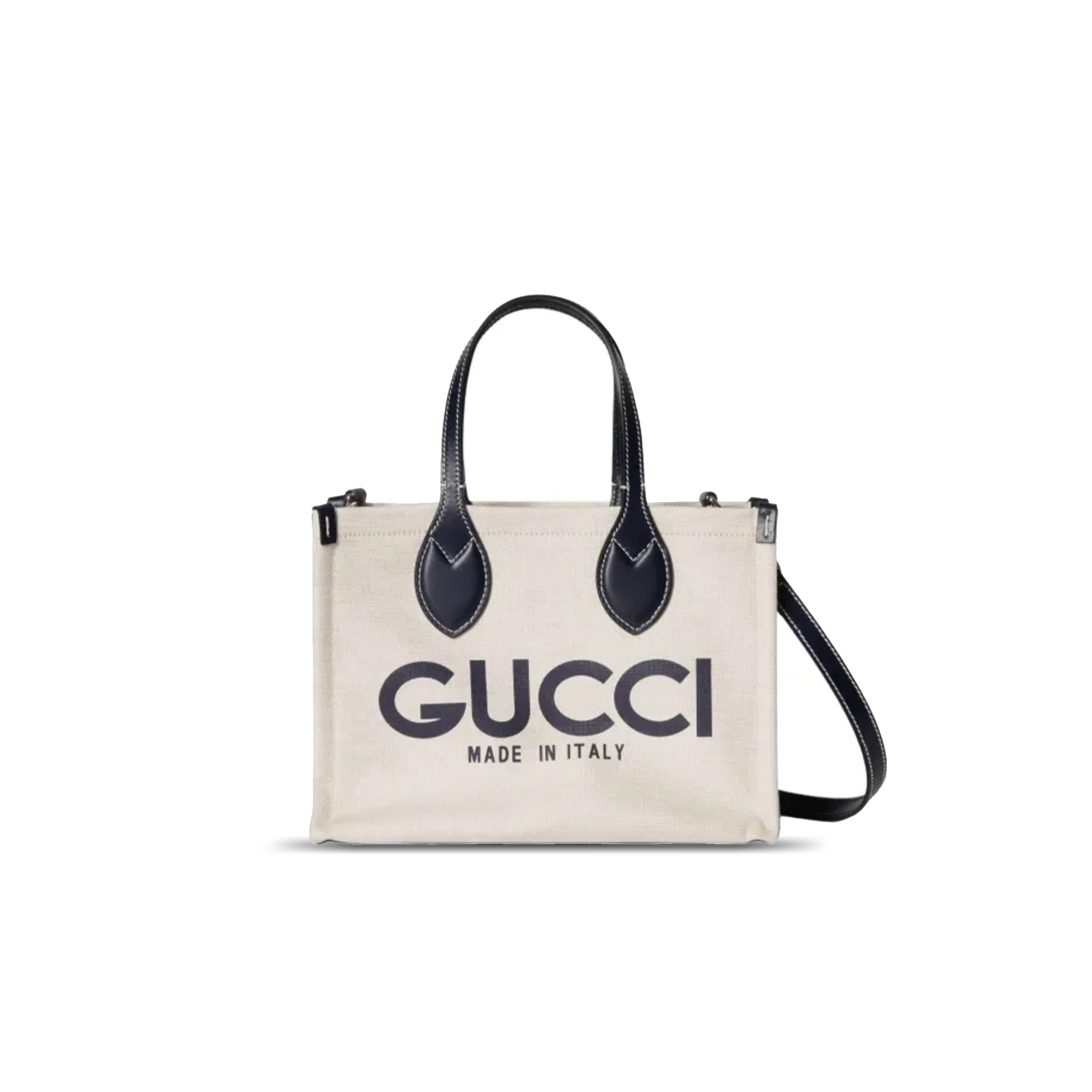 G*u*i printed mini tote bag 772144 (28*19.5*12cm)